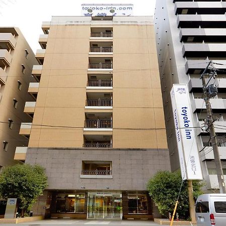 Toyoko Inn Tokyo Ikebukuro Kita-Guchi No.1 Ngoại thất bức ảnh