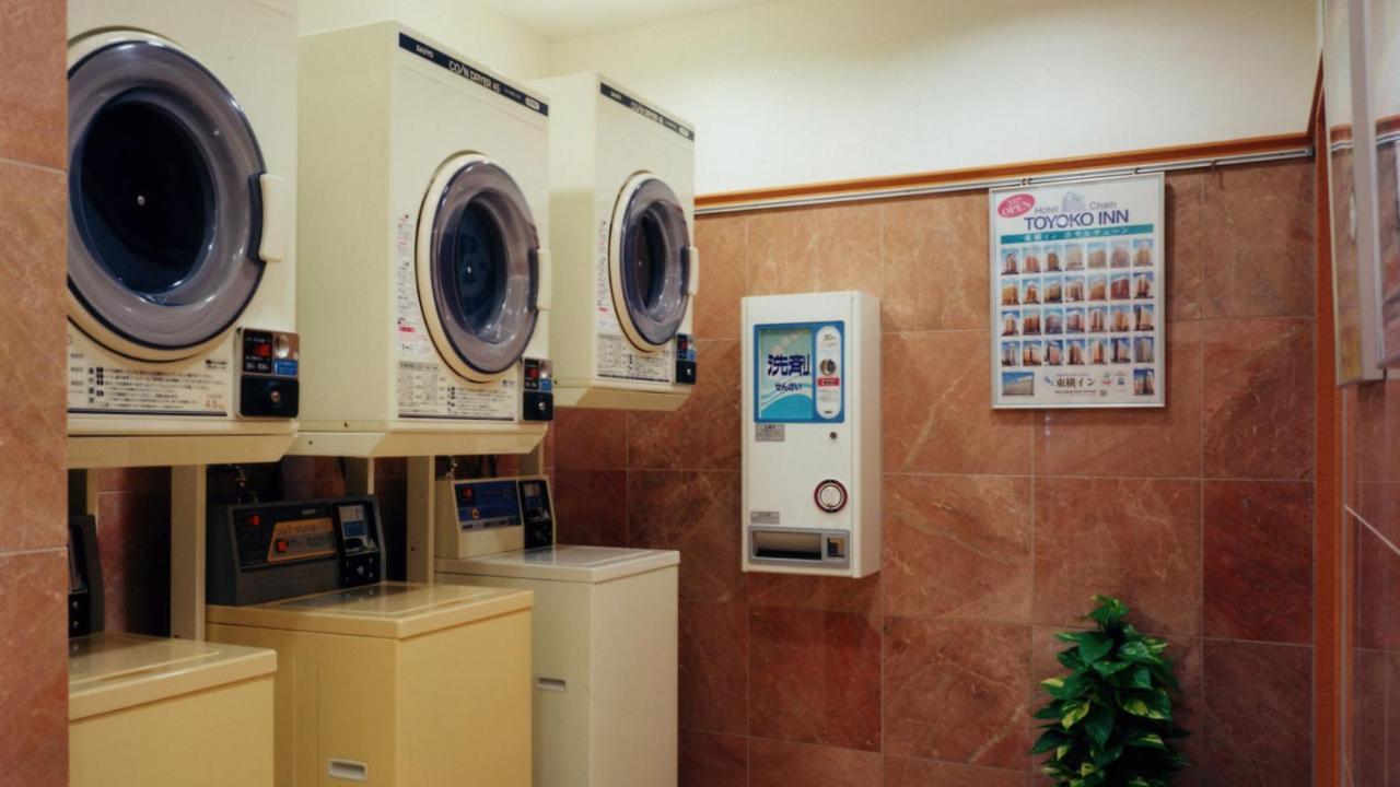 Toyoko Inn Tokyo Ikebukuro Kita-Guchi No.1 Ngoại thất bức ảnh
