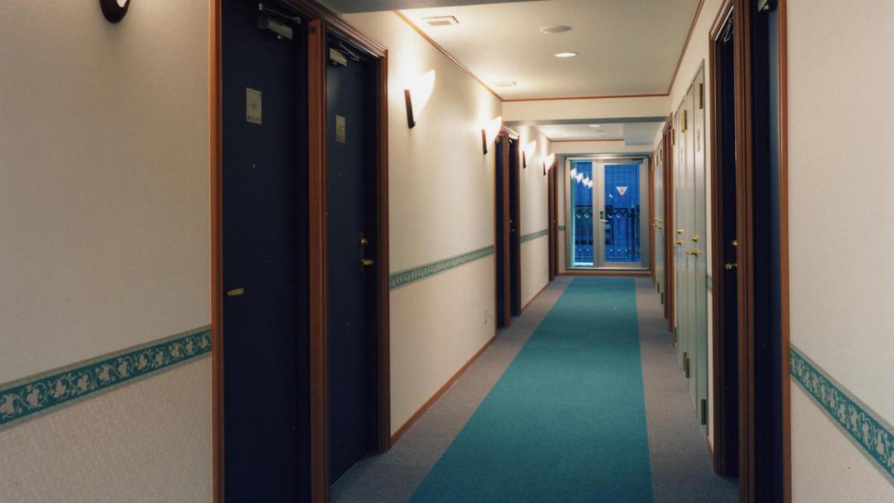 Toyoko Inn Tokyo Ikebukuro Kita-Guchi No.1 Ngoại thất bức ảnh