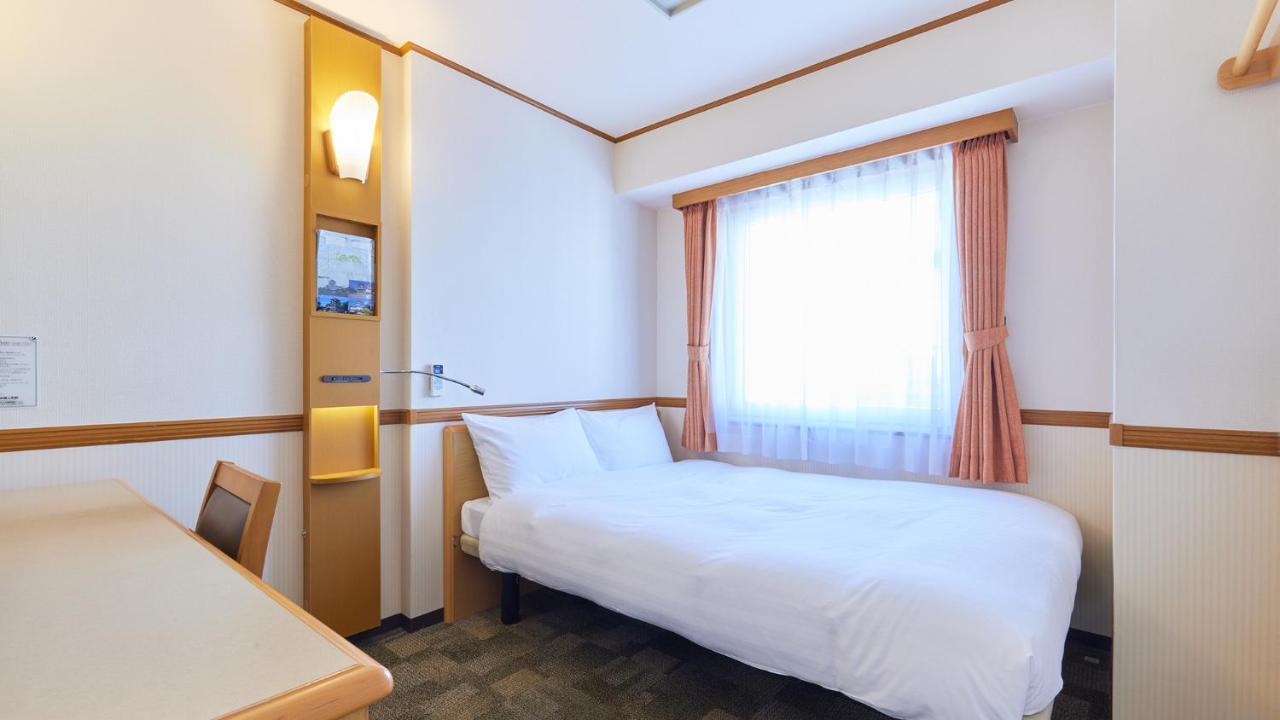 Toyoko Inn Tokyo Ikebukuro Kita-Guchi No.1 Ngoại thất bức ảnh