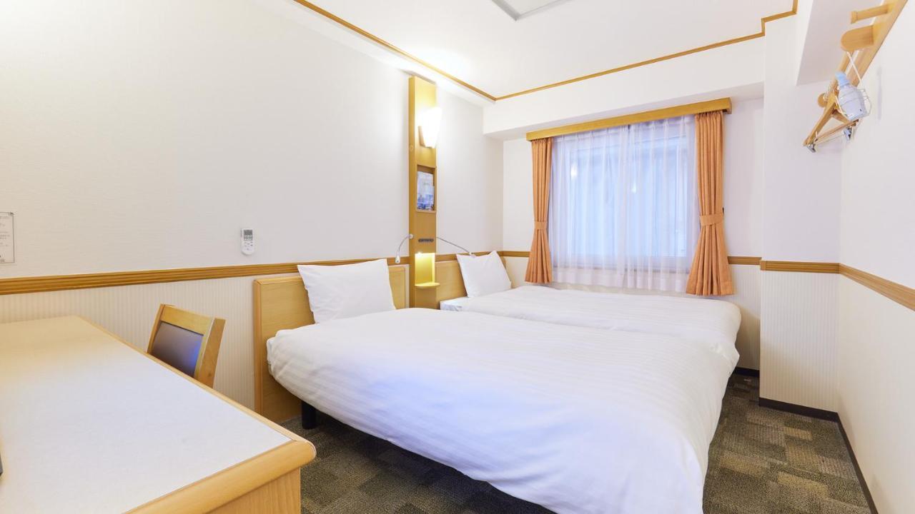 Toyoko Inn Tokyo Ikebukuro Kita-Guchi No.1 Ngoại thất bức ảnh
