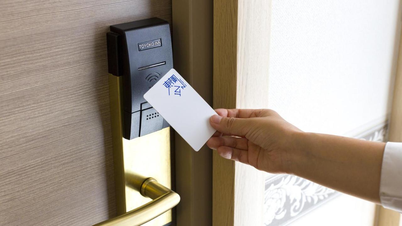 Toyoko Inn Tokyo Ikebukuro Kita-Guchi No.1 Ngoại thất bức ảnh