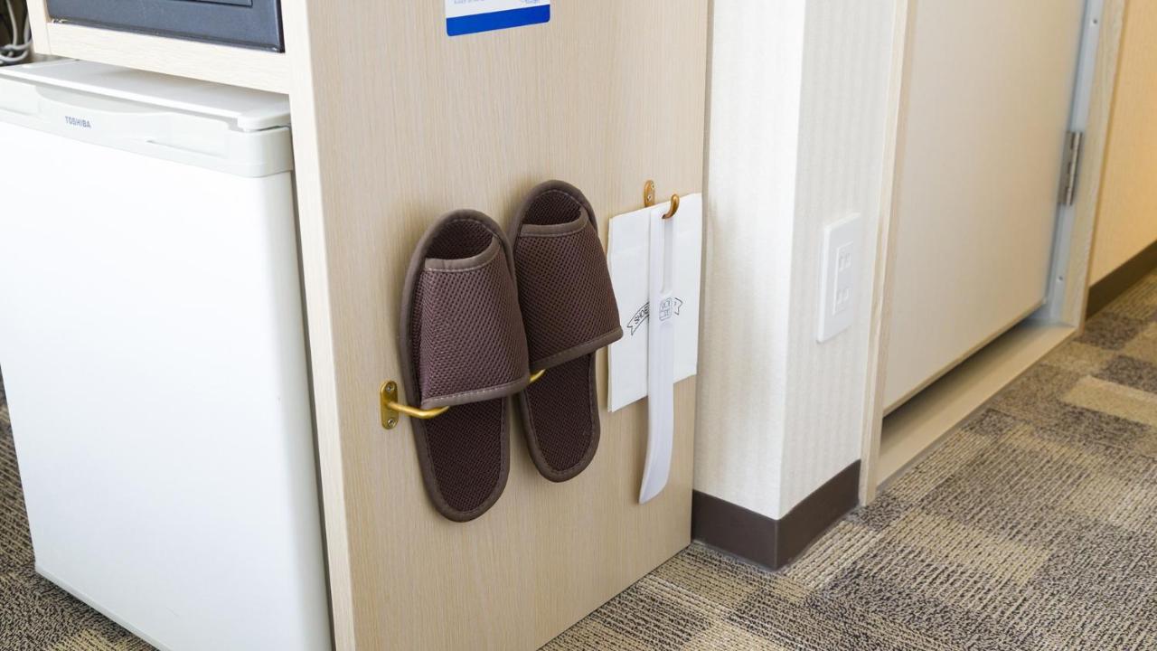 Toyoko Inn Tokyo Ikebukuro Kita-Guchi No.1 Ngoại thất bức ảnh