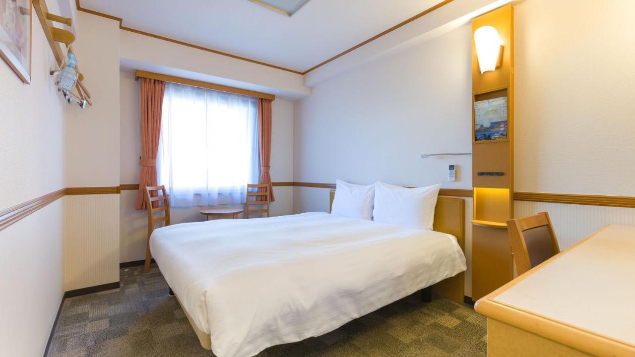 Toyoko Inn Tokyo Ikebukuro Kita-Guchi No.1 Ngoại thất bức ảnh
