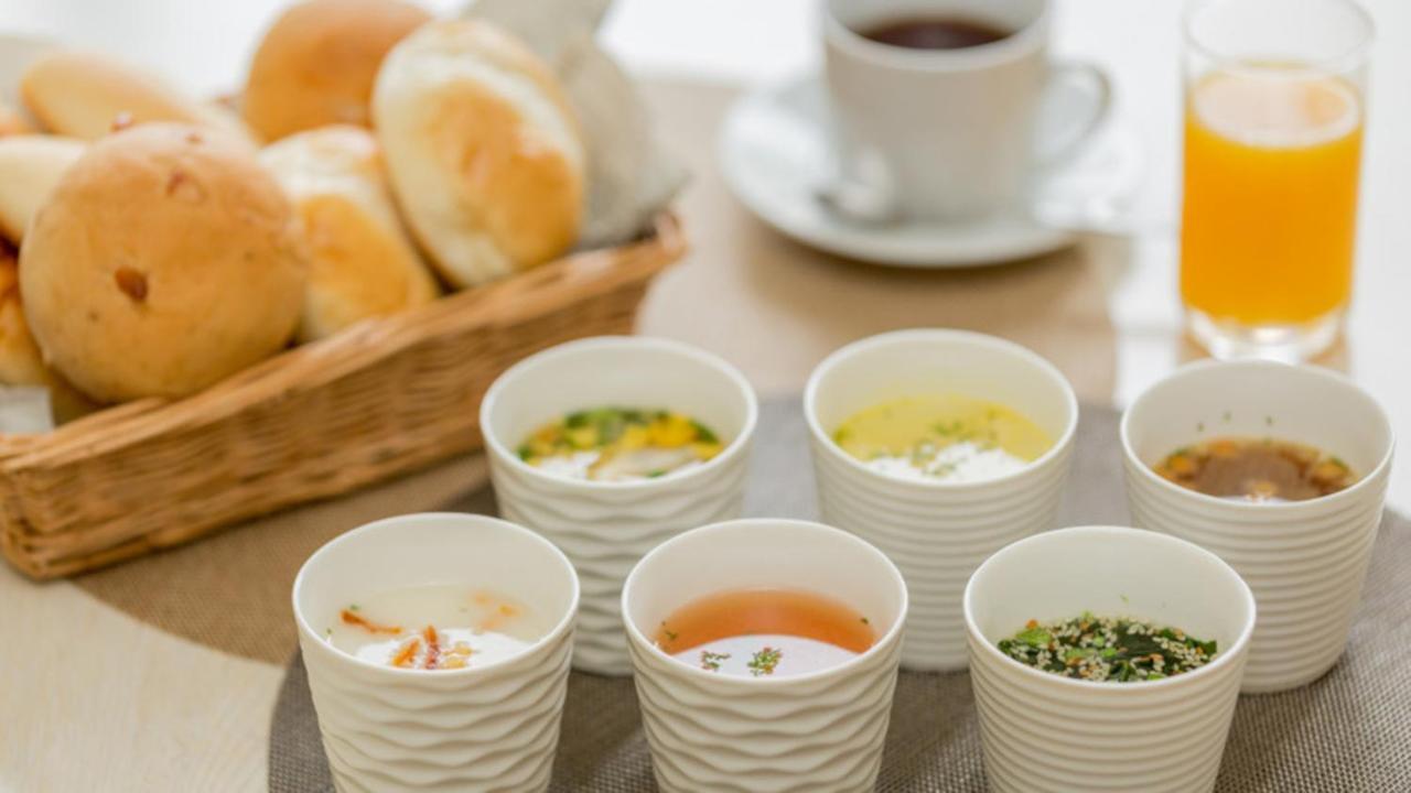 Toyoko Inn Tokyo Ikebukuro Kita-Guchi No.1 Ngoại thất bức ảnh