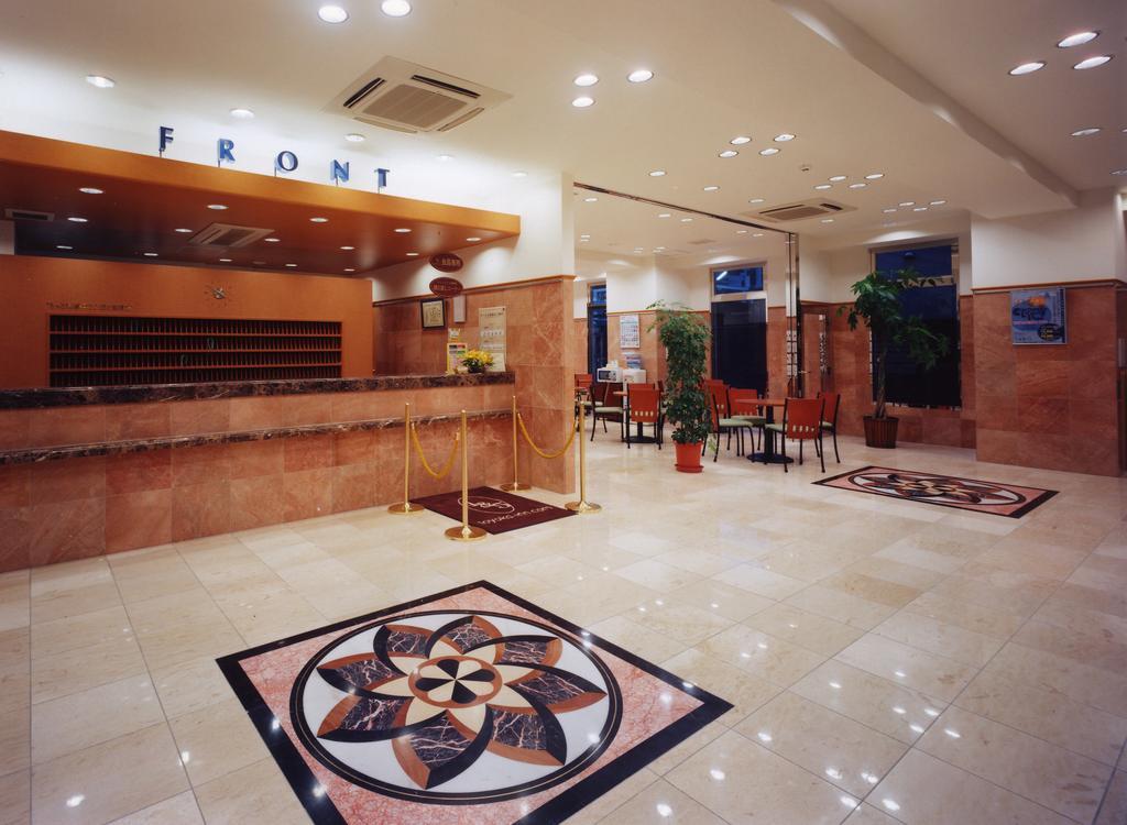 Toyoko Inn Tokyo Ikebukuro Kita-Guchi No.1 Ngoại thất bức ảnh